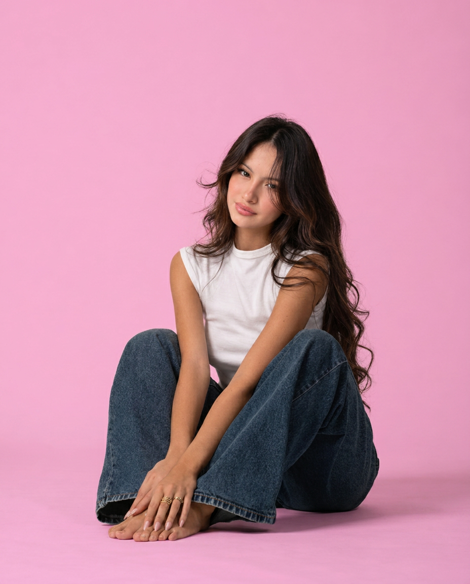 Yesica Tarqui, Community Manager y especialista en Meta Ads